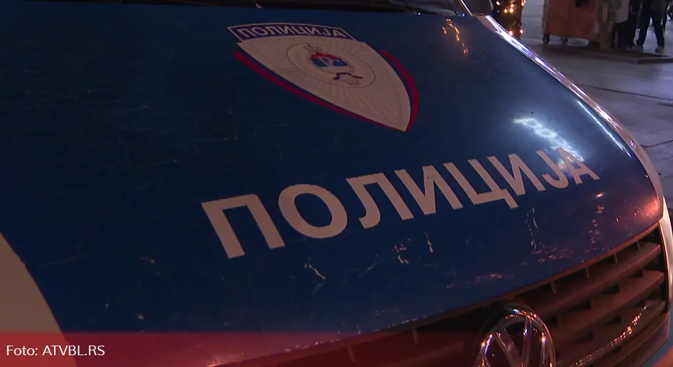 Dvojica vozača povrijeđena u sudaru