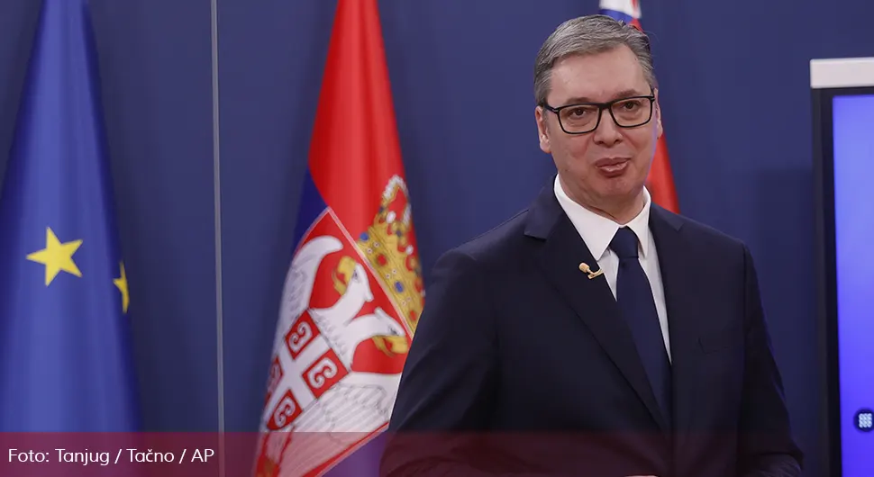 Vučić: Dobili smo dodatnih 30 dana za NIS