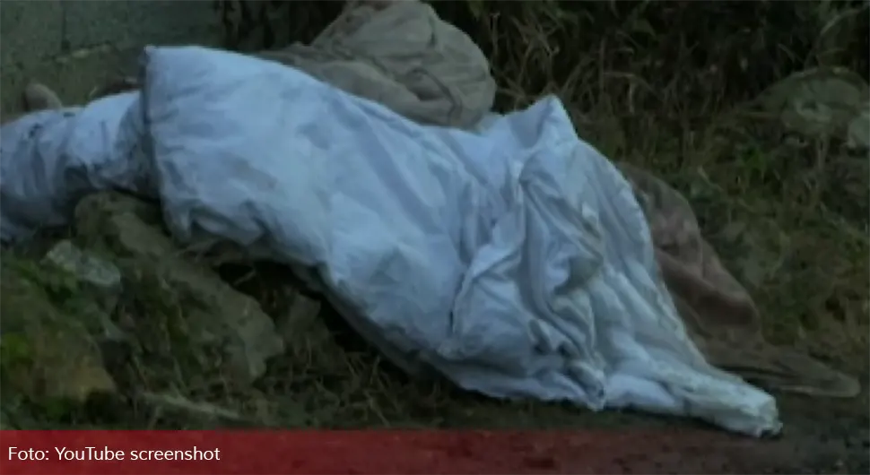 Otkriven uzrok požara u domu za stare u kojem je stradalo osmoro ljudi