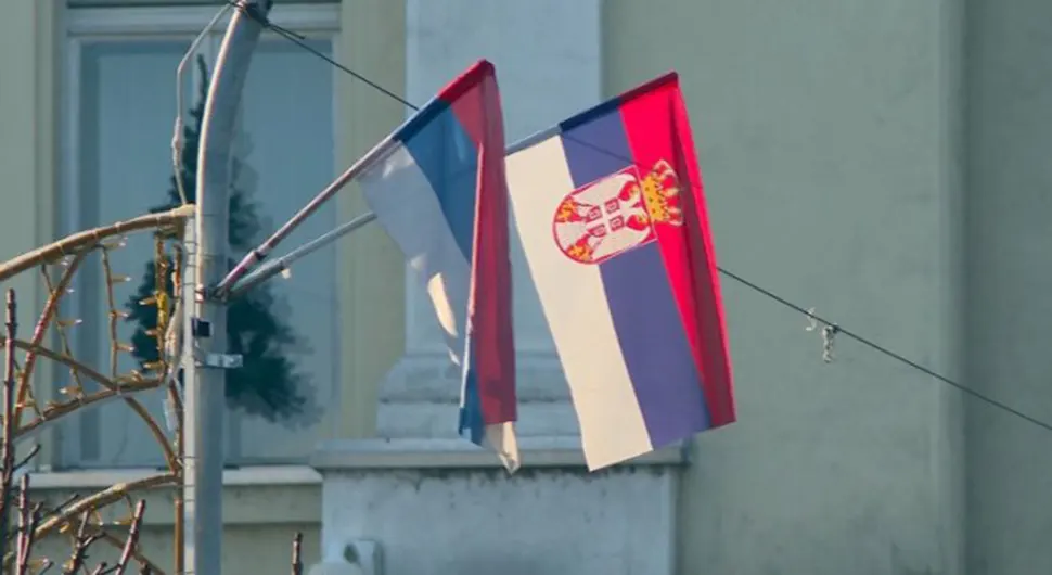 Обустава саобраћаја у центру Бањалуке, обратите пажњу