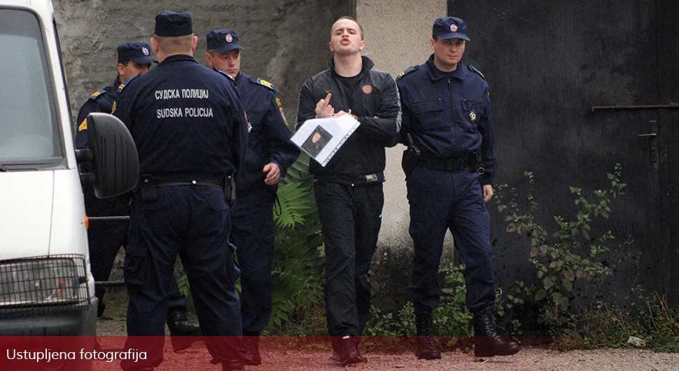 Ко је Дела? Два пута преживио покушај убиства, убијен испред ресторана