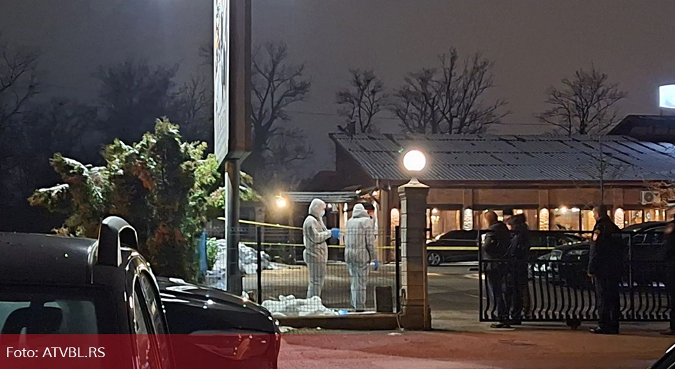 Policija traga i za Nikolom Kosom, osumnjičen za pomaganje Sjenici!