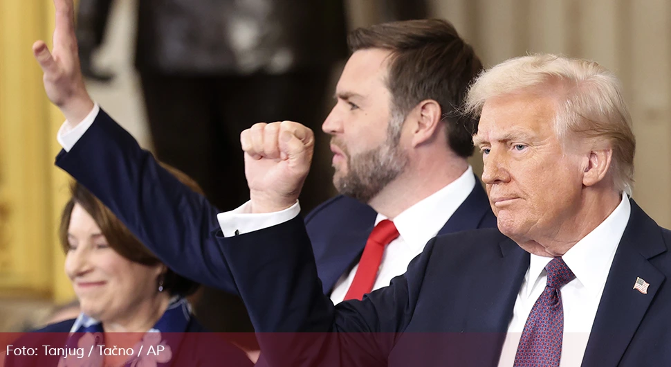 Хоће ли Британци покварити планове Трампа око Гренланда?
