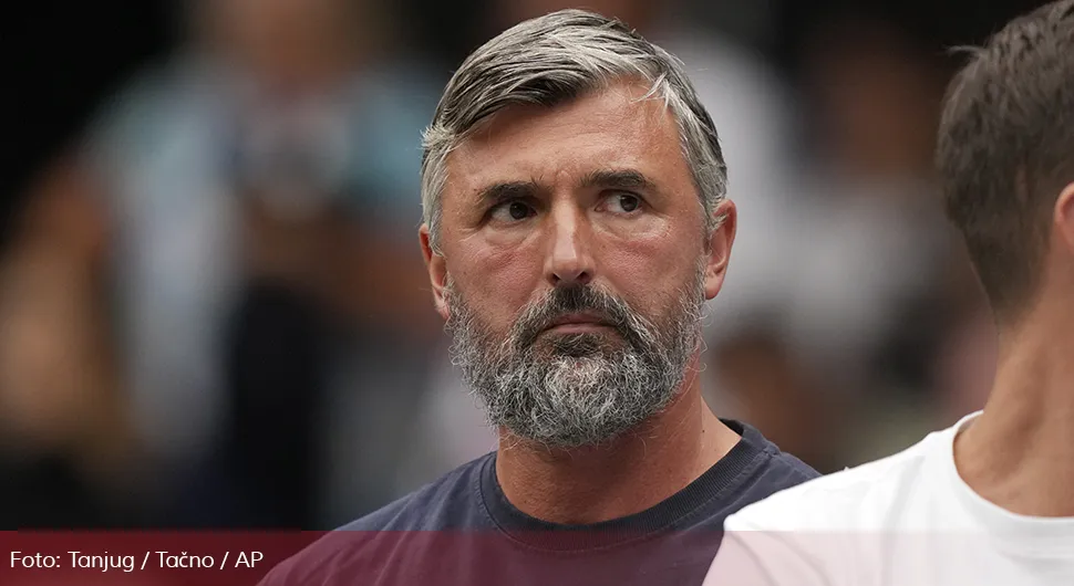 Bivši Novakov trener na sudu