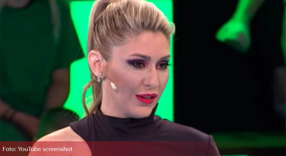 Veliko iznenađenje: Otkrivena plata Kristine Radenković