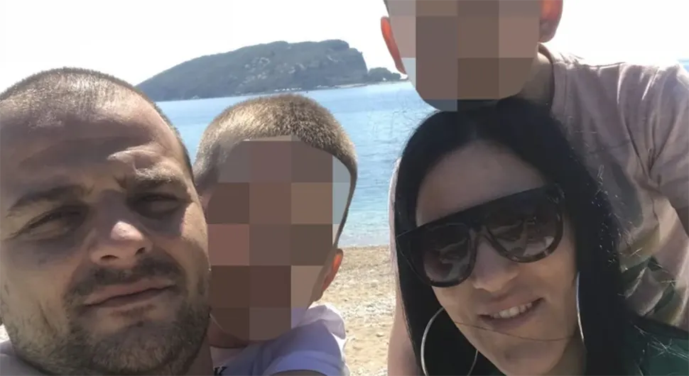 Милошу су у масакру на Цетињу убијени синови и жена: Сад најављује крвну освету?