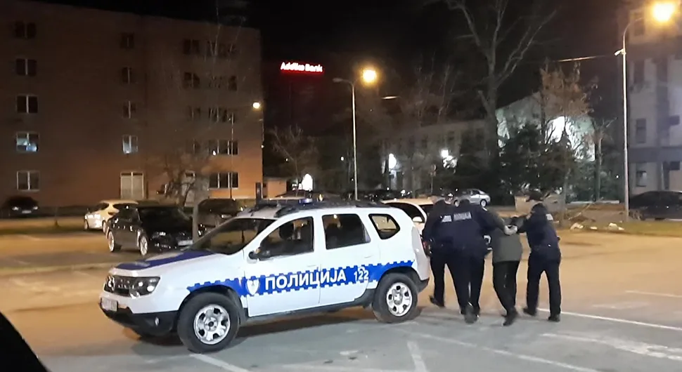 Miloš Zemunac prebačen u Srbiju: U lokalu na stanici u Banjaluci podstrekao Božića da ubije Jurišića