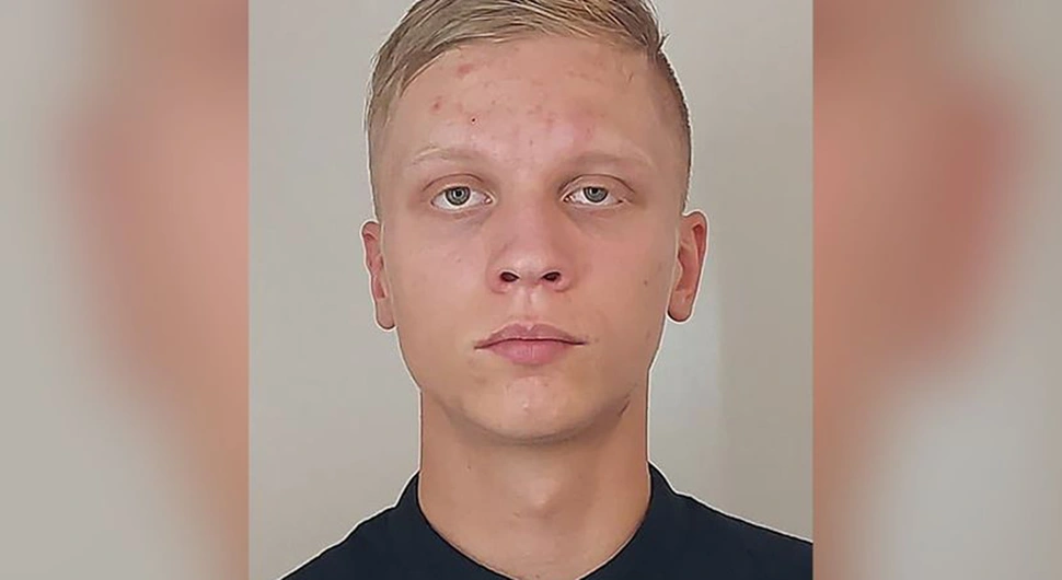 Ovo je mladić koji je izveo masakr u školi