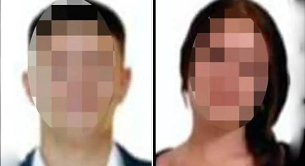 Ово су тинејџери који су се угушили у гаражи: Нина (15) и Давид (17) пронађени у аутомобилу