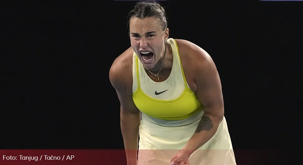Sabalenka u četvrtfinalu Majamija