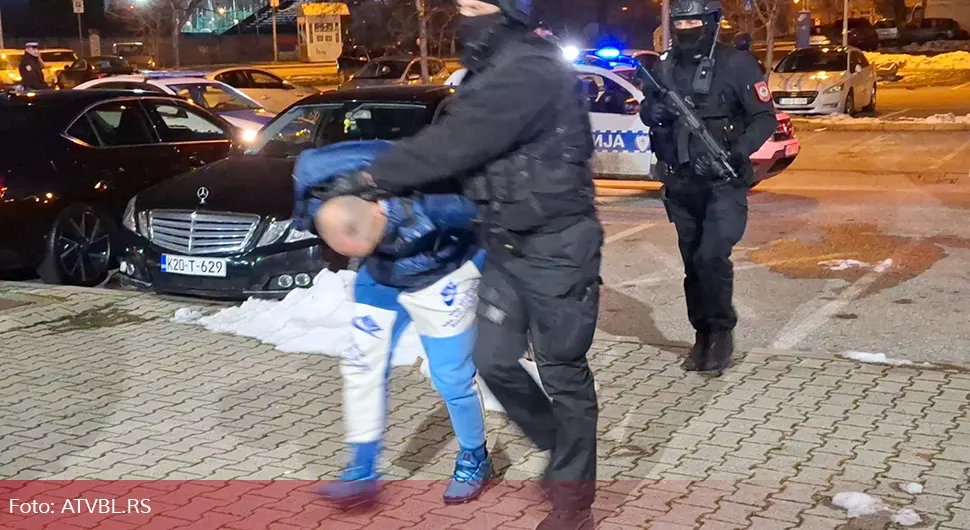 Jelenko Kopranović izlazi iz pritvora: Tužilaštvo otkrilo sljedeći potez