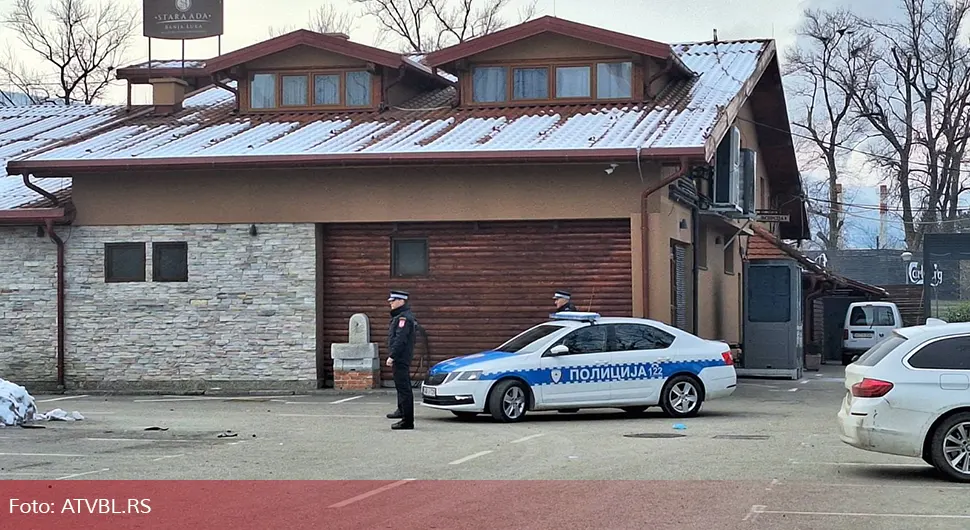 Kos osuđivan zbog droge, Sjenica ”ležao” u Holandiji