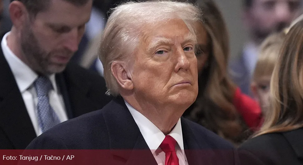 Трамп зауставио снабдијевање лијековима у 23 земље!