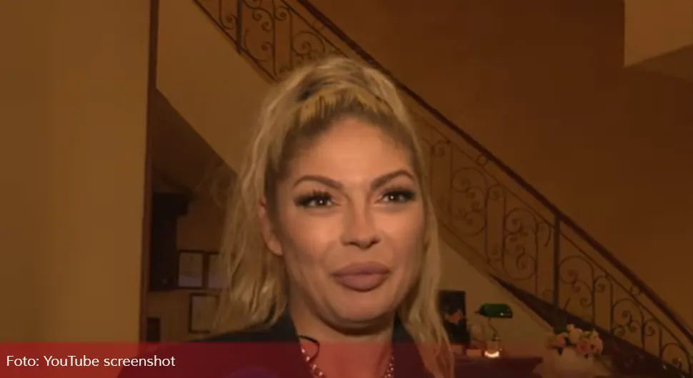 Vanja Mijatović otkrila da li je razlog razvoda treća osoba