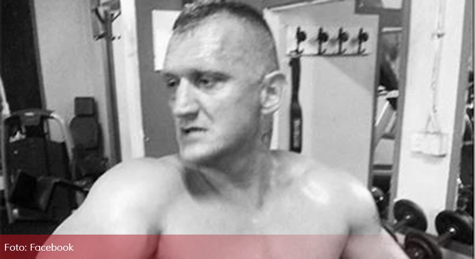 Umro crnogorski Kristijan koji je preživio 9 sačekuša: Goranu Anđeliću Makazi stalo srce