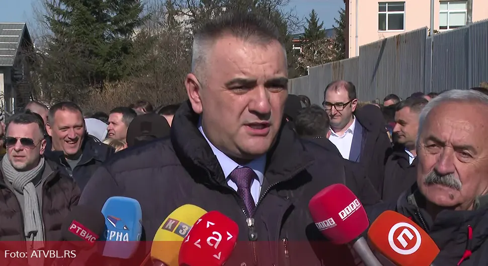 Minić: Promil vjere da će Sud ispravno postupiti, u suprotnom slijedi adekvatan odgovor