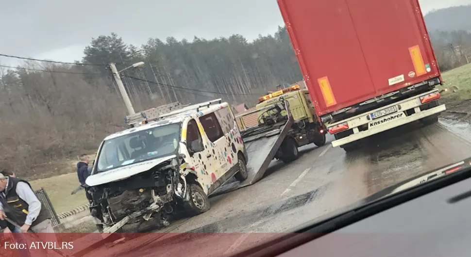 Detalji nesreće u Vrbanji: Naređena obdukcija žrtve