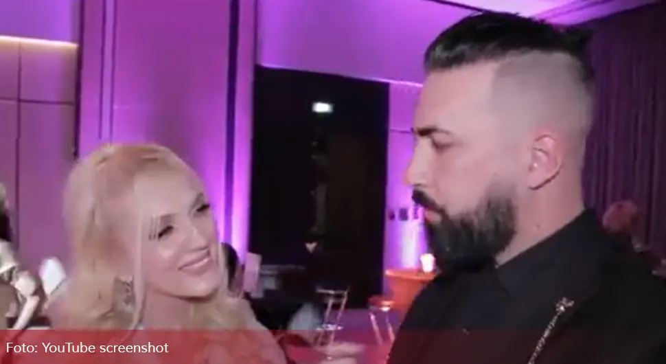 Smataju ih najskladnijim parom: Nikolina Kovač i Saša Kapor sada otkrili pravu istinu o braku