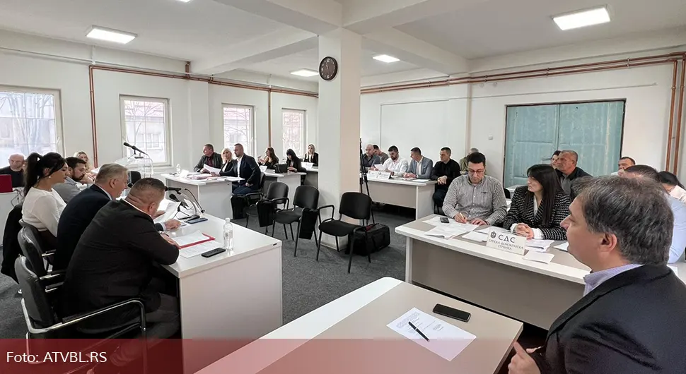 SO Gacko nema većinu a sada nema ni predsjednika
