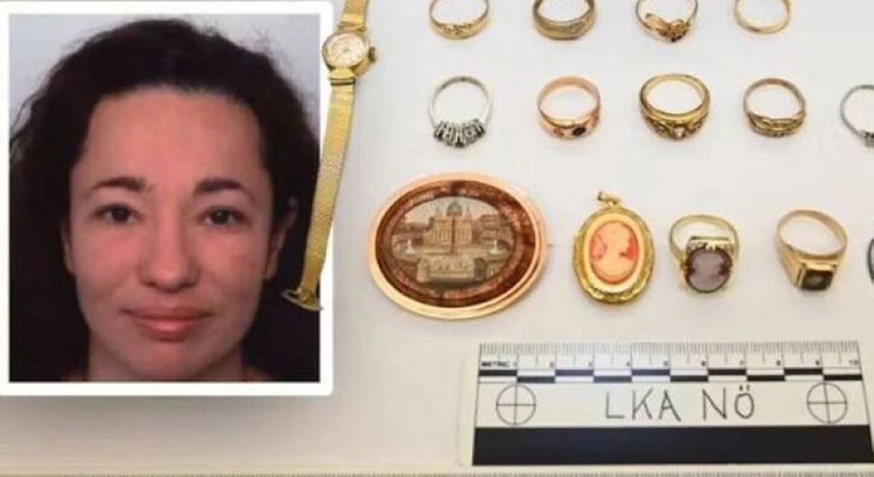 Лажна пророчица Амела ојадила људе за 100.000 евра
