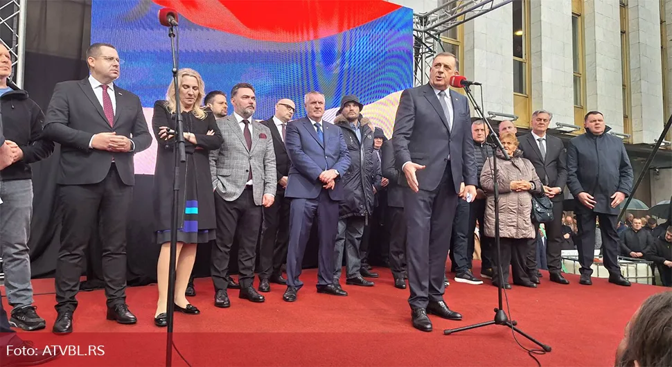 Predsjednik Dodik: Ove zakone će Srpska donijeti danas