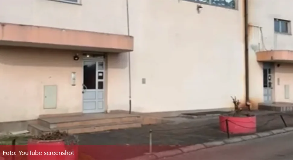 Еmir pobjegao škodom nakon zločina: Raspisana potraga