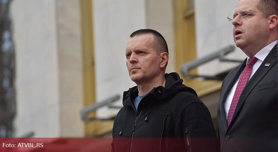 Lukač o SIPA: Kapetan treba zadnji da napusti brod koji tone