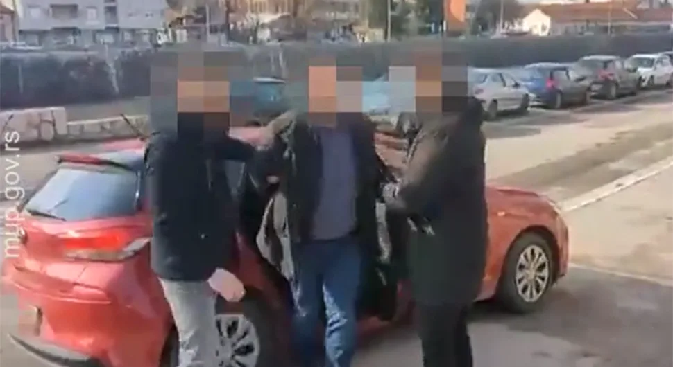 Mijenjao pacijentima posude za mokrenje: Ko je Neša Guska