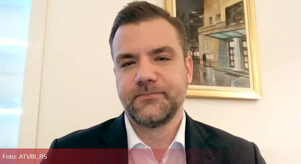 Filipović: Pozivam sve na sabornost, da pružimo podršku institucijama i predsjedniku Srpske