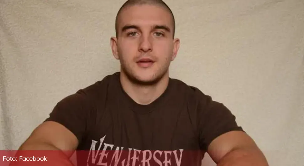 Ово је Србин (36) који је погинуо у Америци: Милош страдао док је чекао истовар