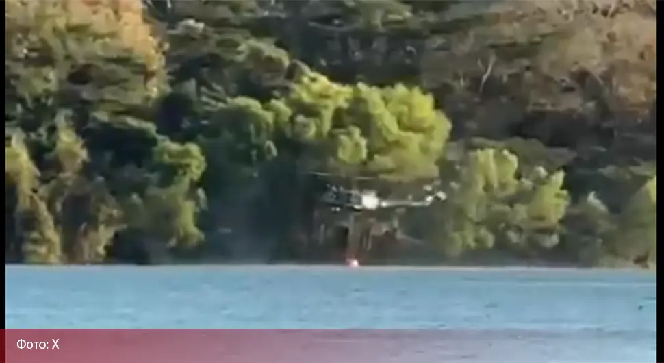 Grenland započeo odbranu od Trampa