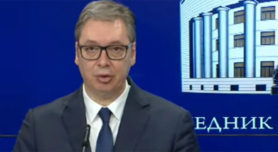 Вучић: О односима Србије и Српске није потребно много да се говори
