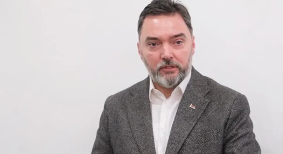 Košarac: Srpski ministri neće prisustvovati sutrašnjoj sjednici Savjeta ministara