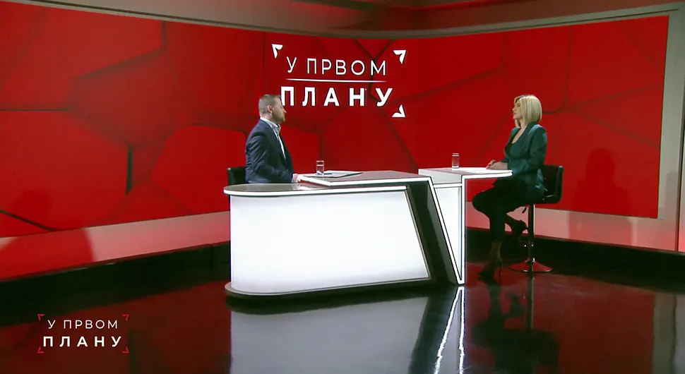 ''Данашња пресуда предсједнику Српске је ругање цијелом српском народу''