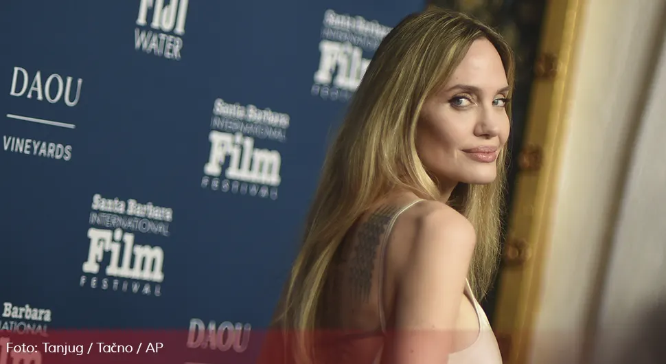 Anđelina Džoli optužuje Breda Pita i Dženifer Aniston za zavjeru