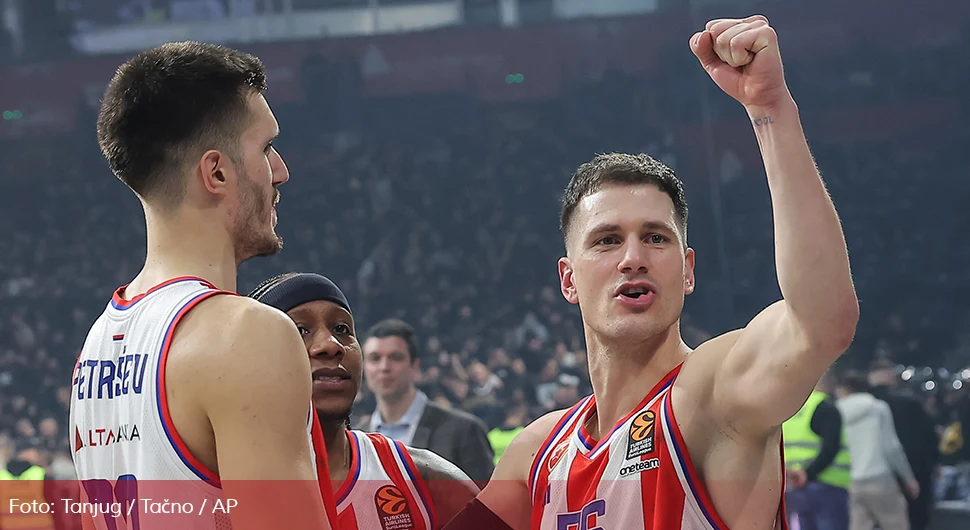 Zvezda napušta Еvroligu?