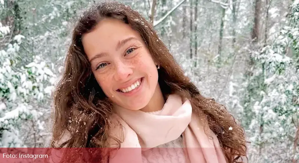 Млада атлетичарка (18) погинула у тешкој саобраћајној несрећи: Након судара - хорор