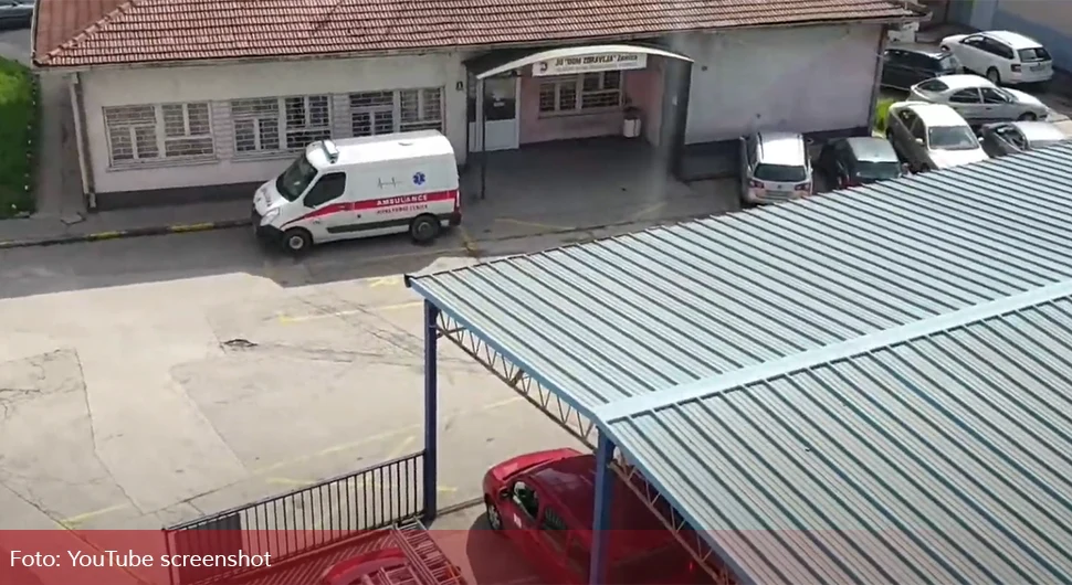 Хаос у бх. граду: Реал Мадрид се потукао у Дому здравља
