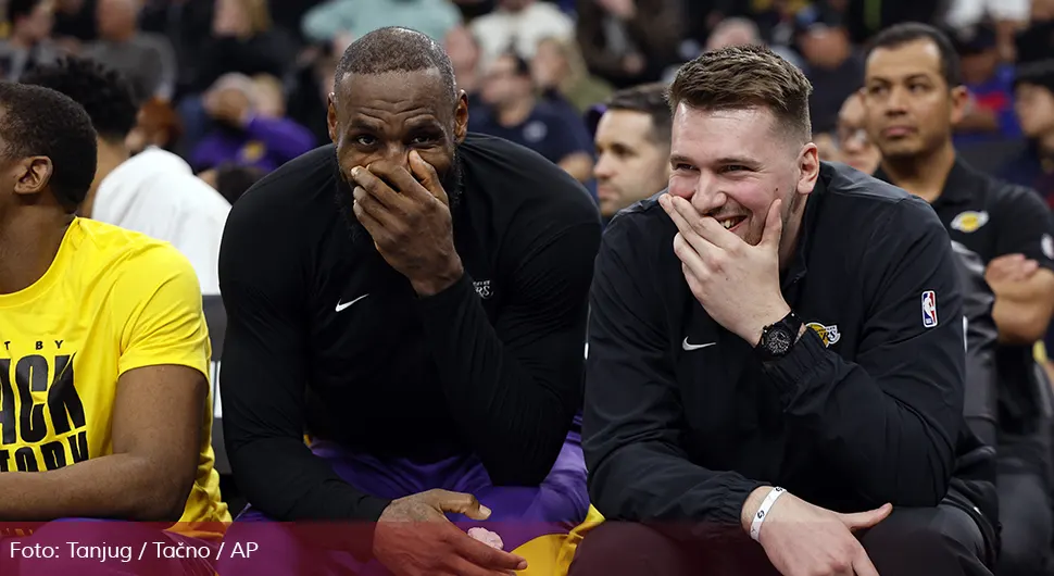 Dončićev ''čovjek od povjerenja'' napustio Dalas zbog trejda
