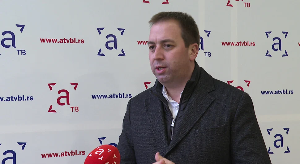 Oglasio se Selak o imenovanju za ministra bezbjednosti