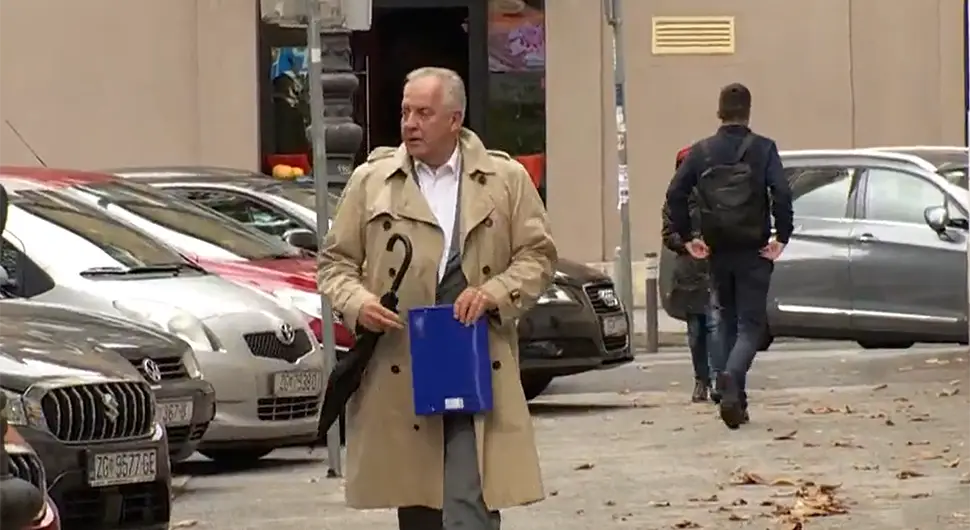 Ivo Sanader pušten iz zatvora!