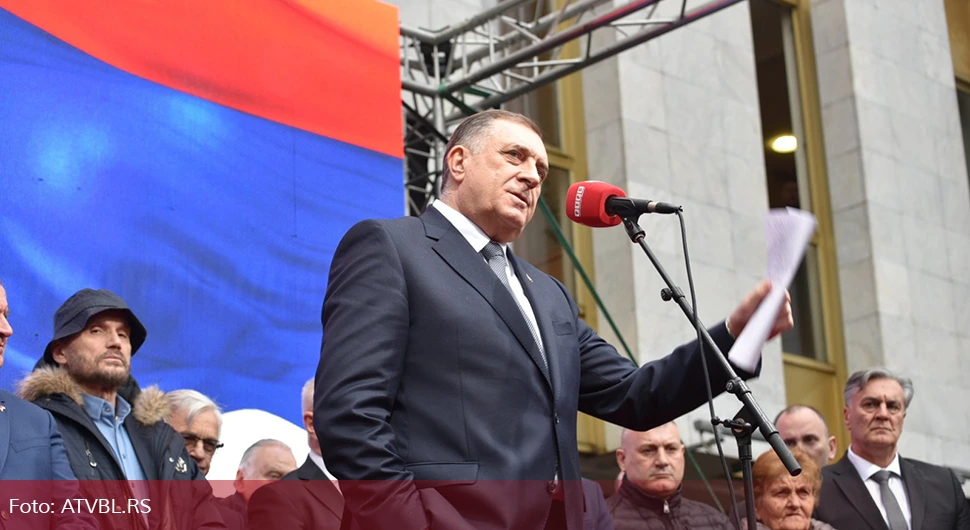 Грађани о пресуди предсједнику: Не може на силу, кренути оштрије...