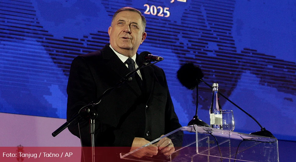 Додик: Каква год да буде пресуда, неће ријешити ниједан проблем, али ће отворити десетине