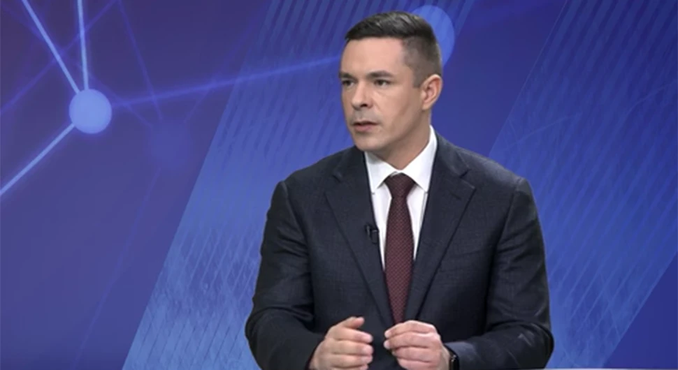 Bukejlović za ATV objasnio sve o zakonu o NVO