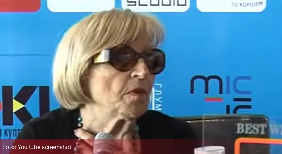 Bolne riječi: Oglasila se Mira Banjac nakon smrti sina