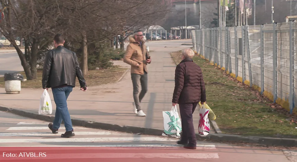 Banjalučani o bojkotu marketa: 'Nismo ni znali'