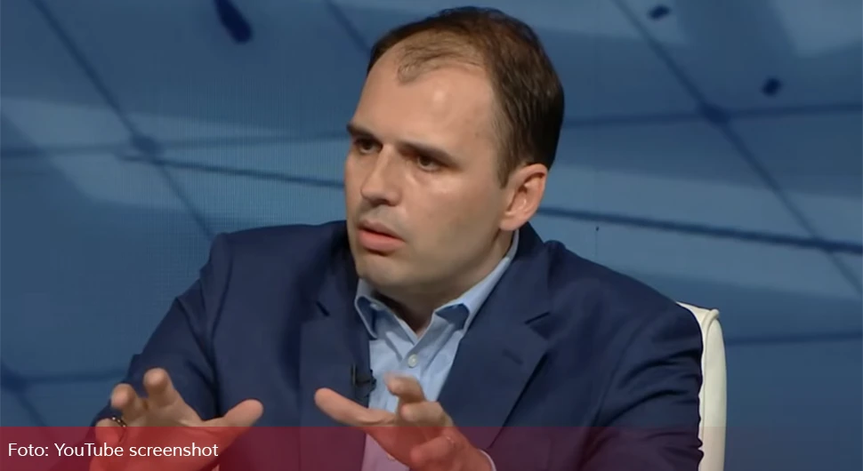 Potpredsjednik Američko-evropske alijanse: SAD nisu pozdravile presudu Dodiku