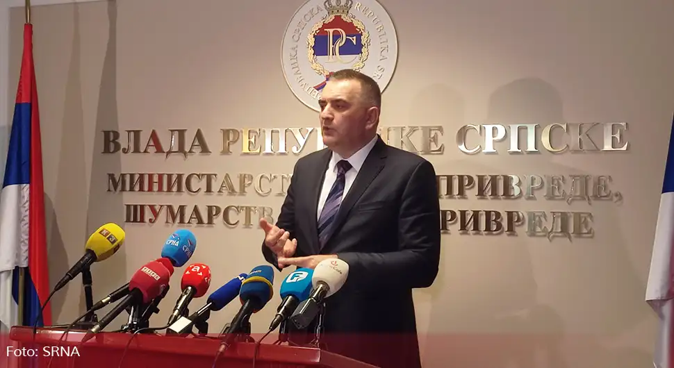 Minić najavio nastavak investicija u Pelagićevo