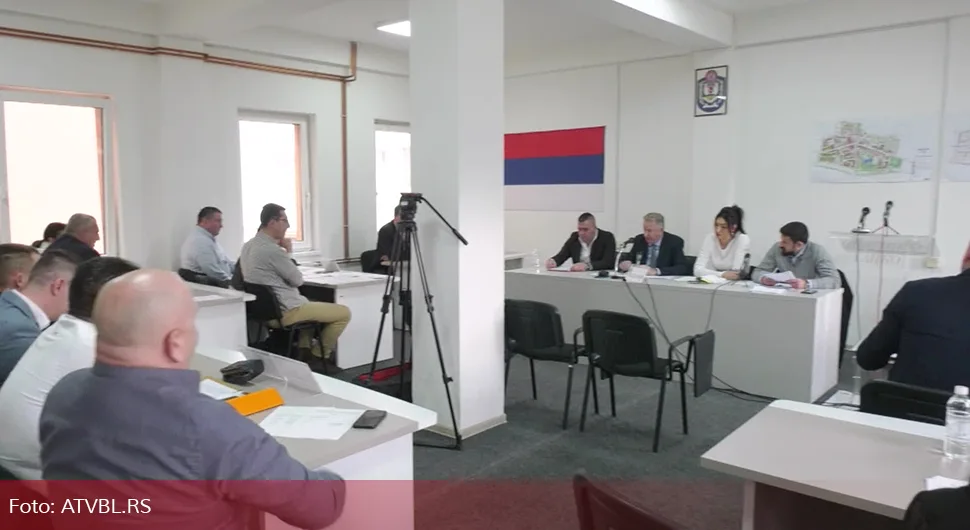 Gatačke političke zavrzlame - SDS i SNSD zajedno?!