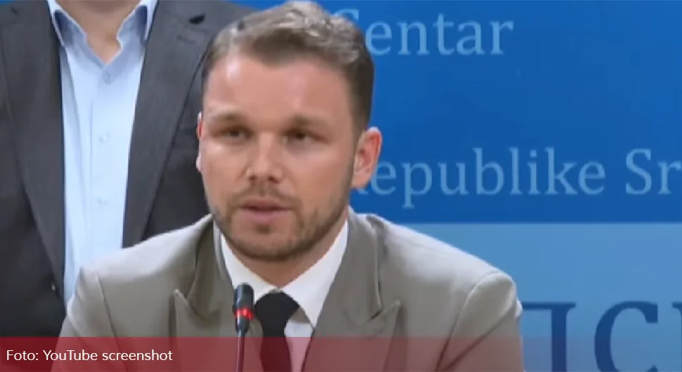 Stanivuković: Bez obzira na različite političke stavove važno je čuvati svaku ustanovu i svaku instituciju Srpske